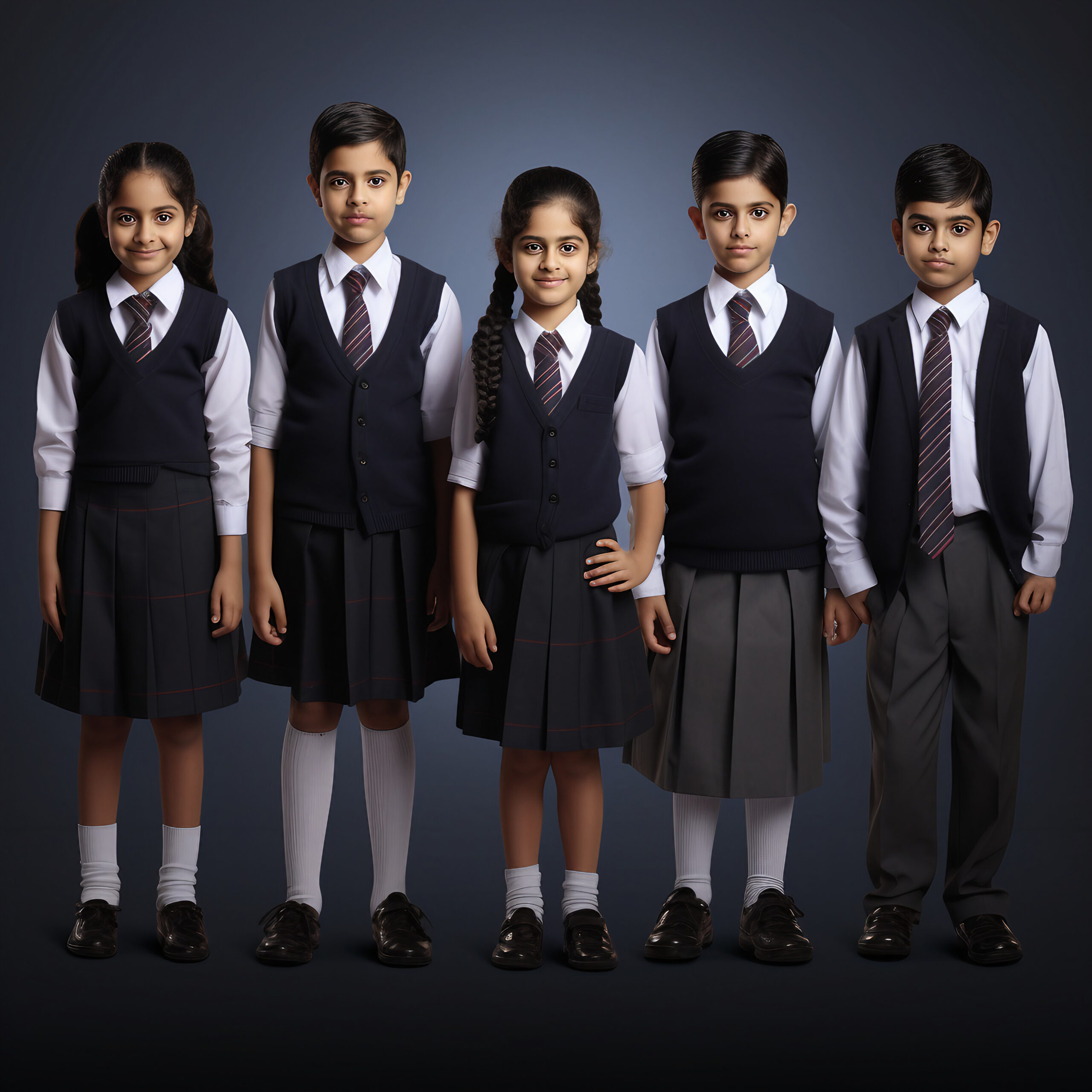 Shcool Iniforms School Uniforms - Turtles